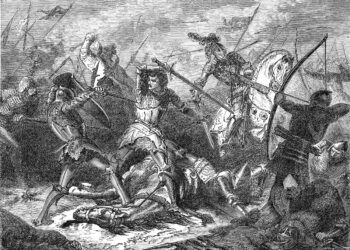 How Many Died At The Battle Of Agincourt?