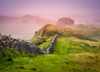 Did Hadrian’s Wall Work?