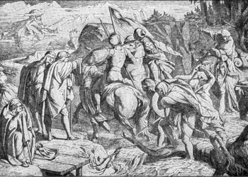 Who Won The Second Punic War?