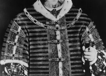 Did Henry VIII Have a Son?