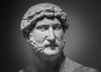Did Hadrian Kill Anyone?